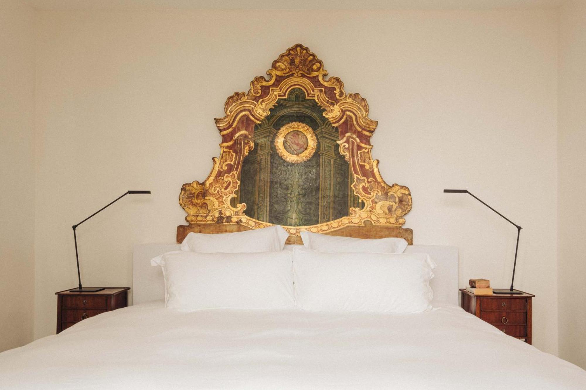 Domaine Le Mouflon D'Or Hotel Zonza Buitenkant foto
