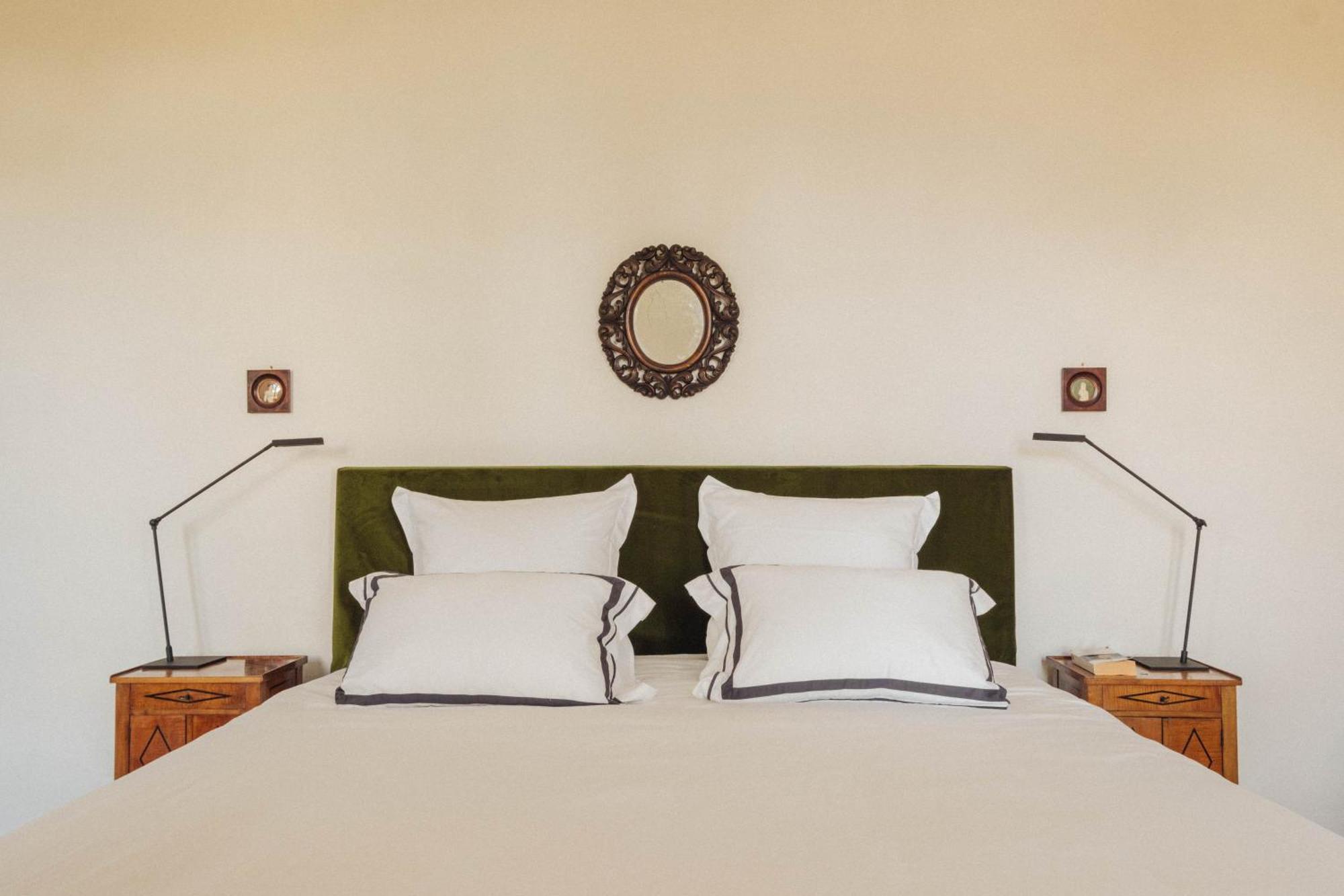 Domaine Le Mouflon D'Or Hotel Zonza Buitenkant foto