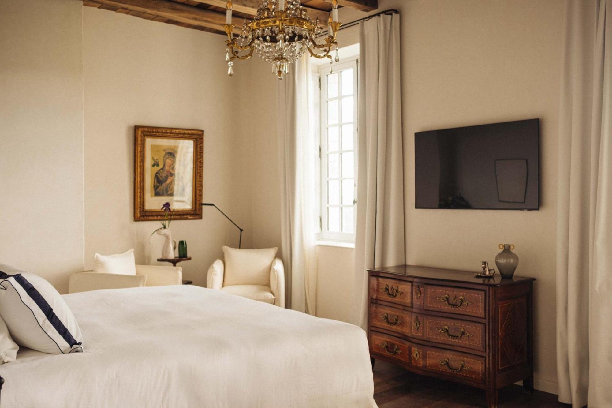 Domaine Le Mouflon D'Or Hotel Zonza Buitenkant foto