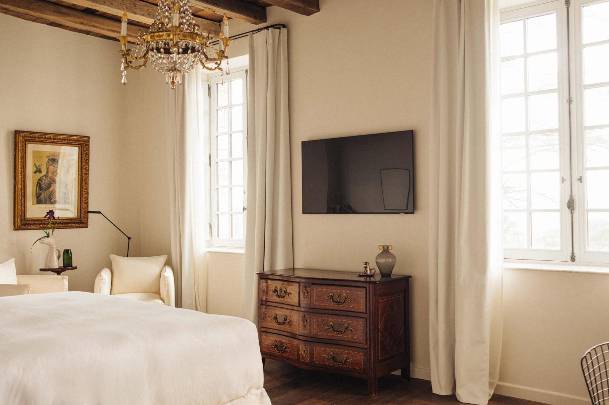 Domaine Le Mouflon D'Or Hotel Zonza Buitenkant foto